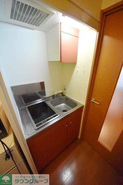 レオパレスMの物件内観写真