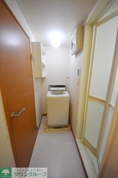 レオパレスMの物件内観写真