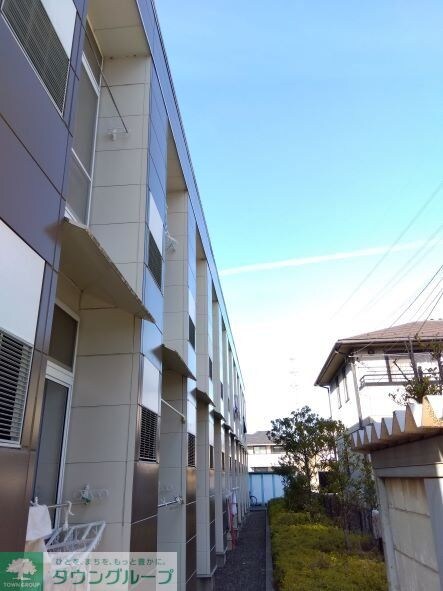 レオパレスプラムフローラの物件内観写真