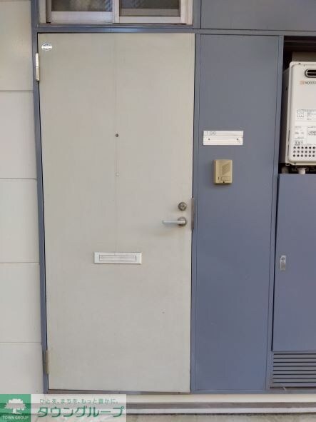 レオパレスプラムフローラの物件内観写真