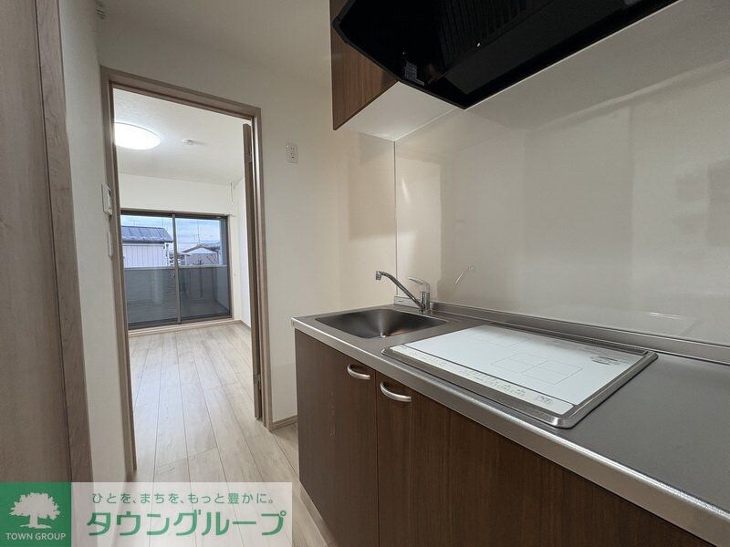 ウエストガーデン幸手中IIIの物件内観写真