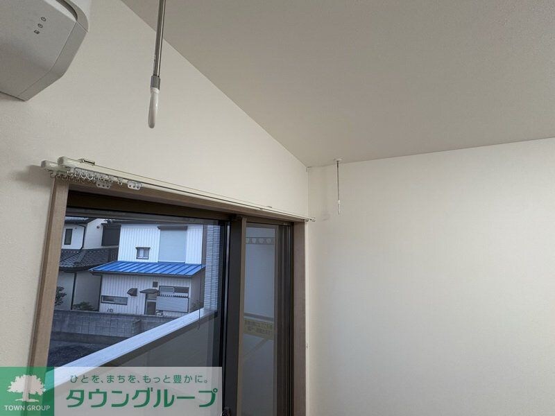 ウエストガーデン幸手中IIIの物件内観写真