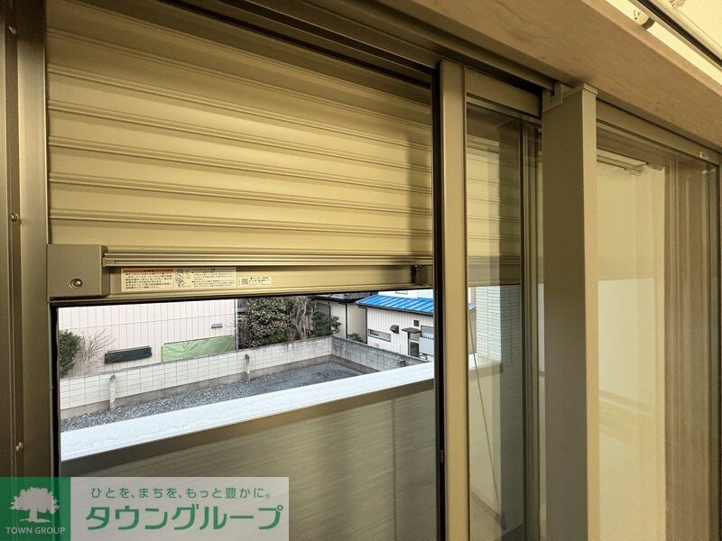 ウエストガーデン幸手中IIIの物件内観写真