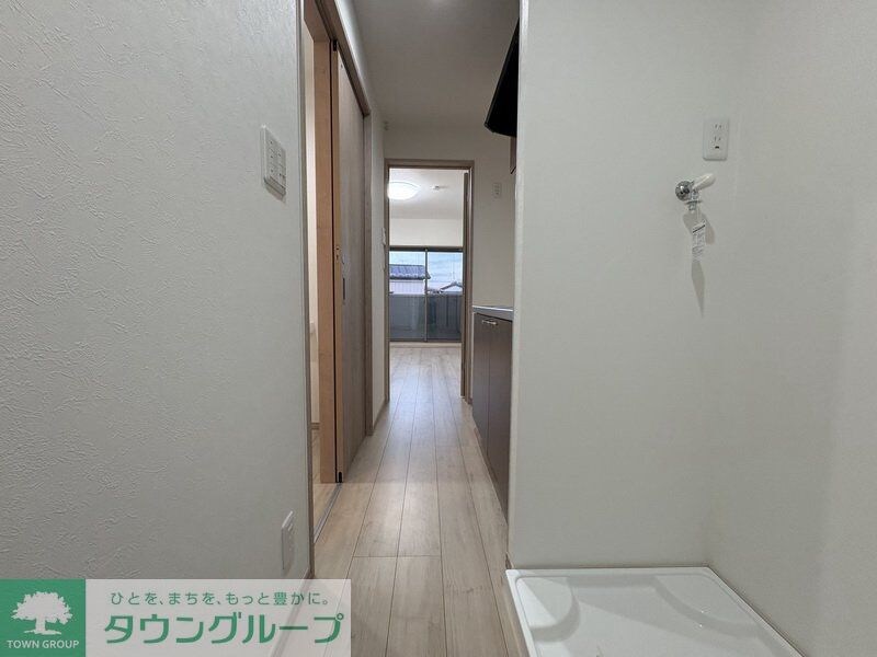 ウエストガーデン幸手中IIIの物件内観写真