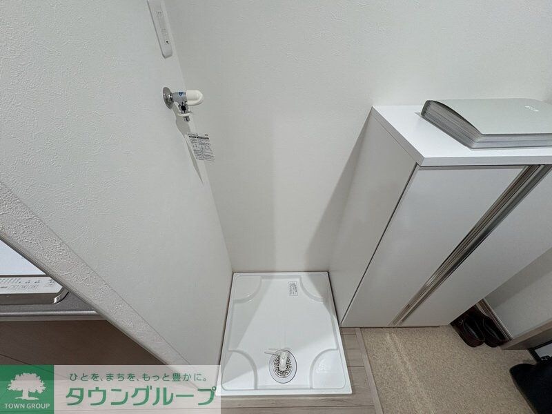 ウエストガーデン幸手中IIIの物件内観写真