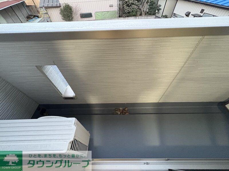 ウエストガーデン幸手中IIIの物件内観写真