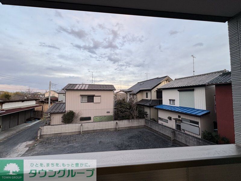 ウエストガーデン幸手中IIIの物件内観写真