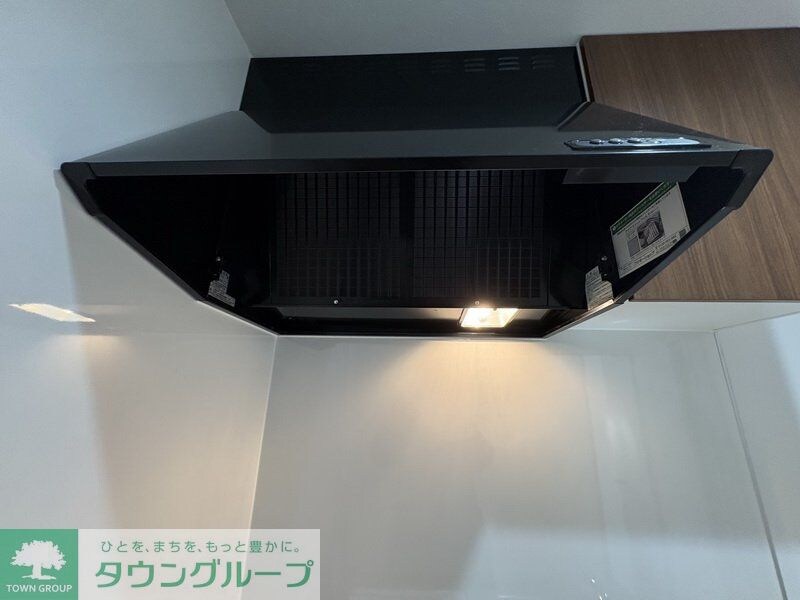 ウエストガーデン幸手中IIIの物件内観写真