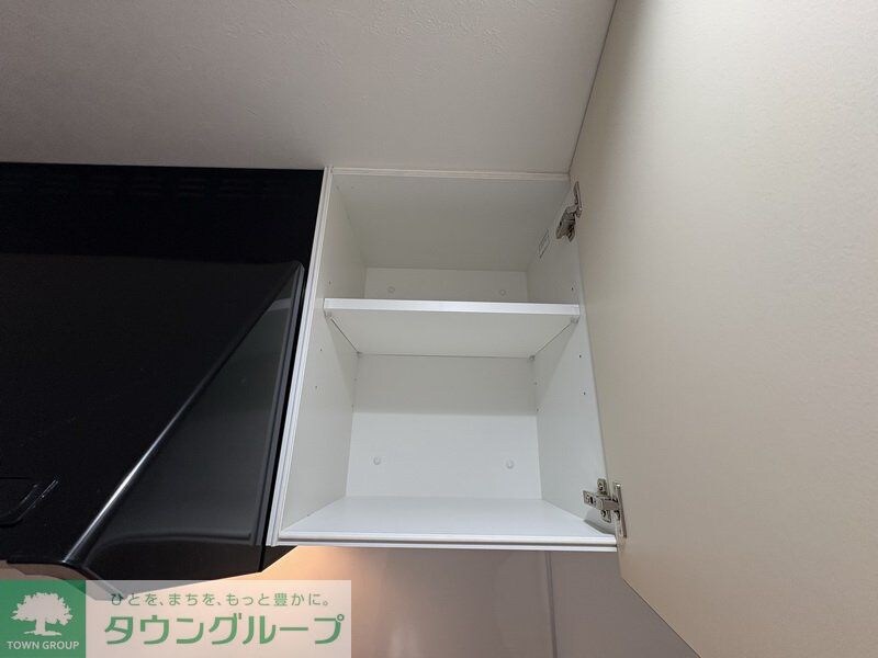 ウエストガーデン幸手中IIIの物件内観写真