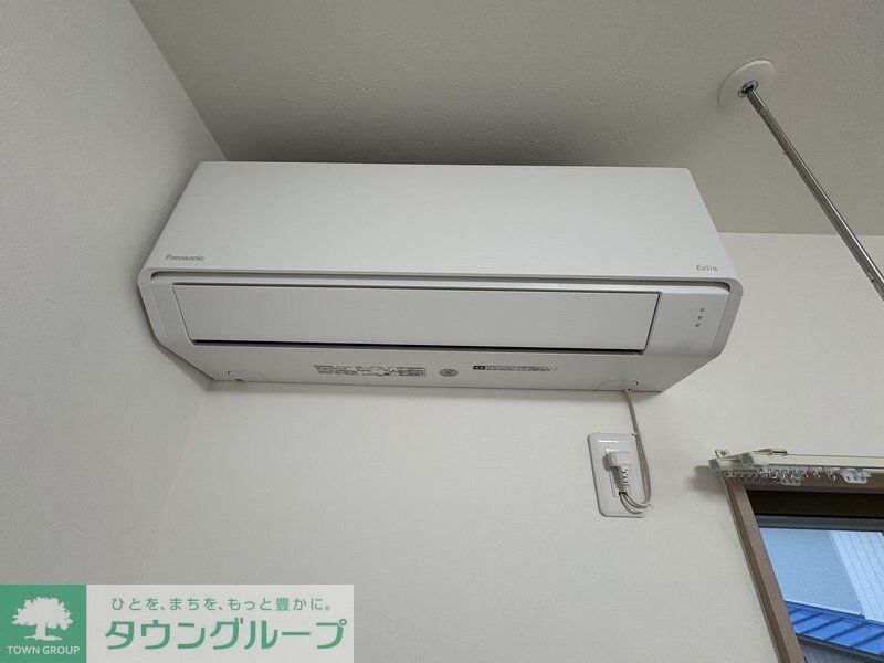 ウエストガーデン幸手中IIIの物件内観写真