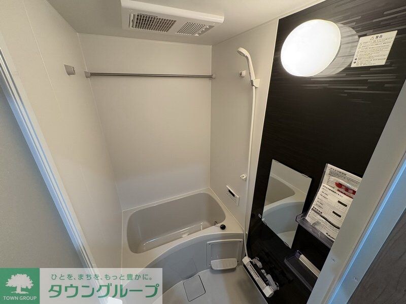 ウエストガーデン幸手中IIIの物件内観写真