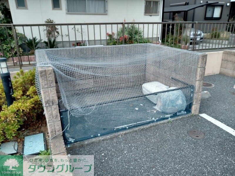 レオパレスプチドムール サカエの物件内観写真