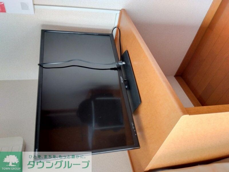 レオパレスプチドムール サカエの物件内観写真