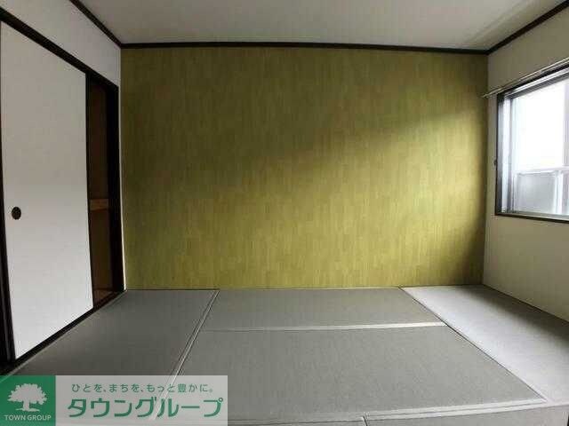 ハイツ美楽の物件内観写真