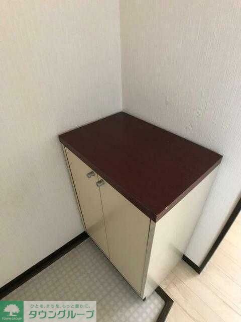 ハイツ美楽の物件内観写真