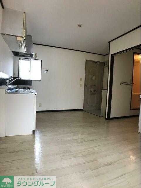 ハイツ美楽の物件内観写真