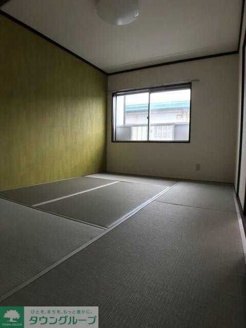 ハイツ美楽の物件内観写真