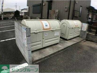 ハイツ美楽の物件内観写真