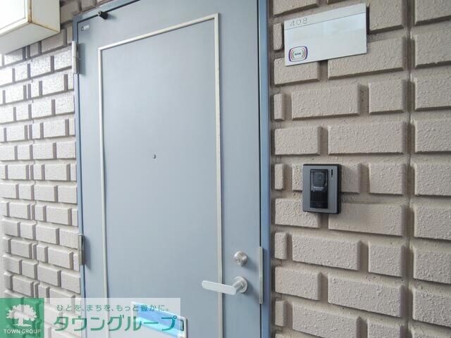 アソシエート21の物件内観写真