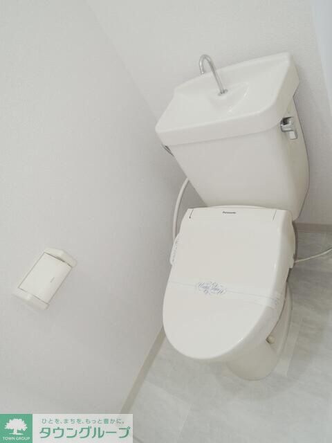 アソシエート21の物件内観写真