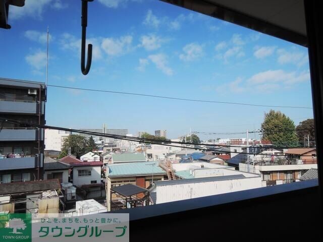 アソシエート21の物件内観写真