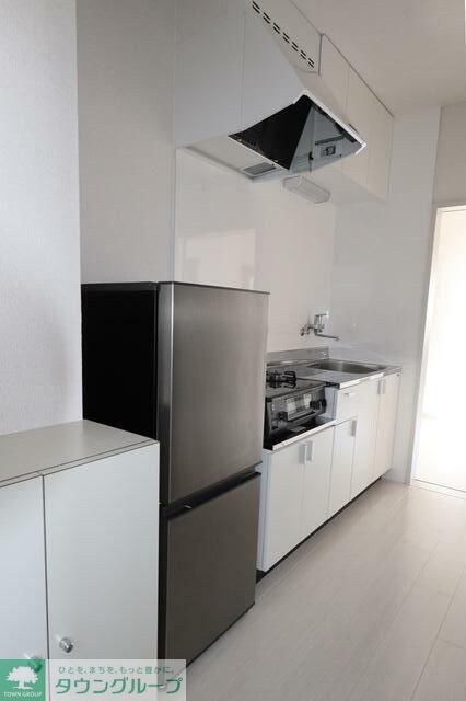 アソシエート21の物件内観写真