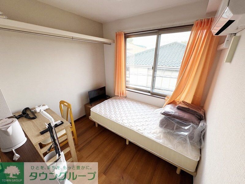 Ambition備後西の物件内観写真