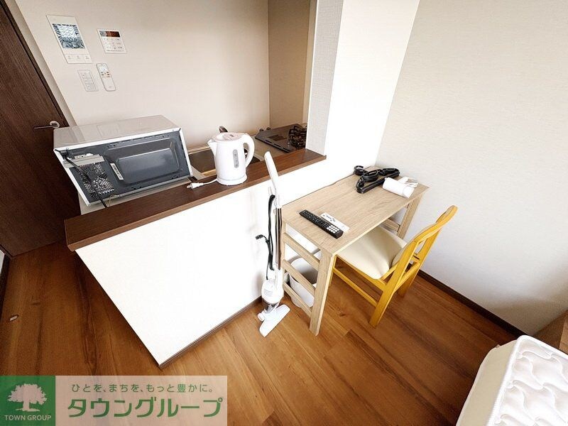 Ambition備後西の物件内観写真