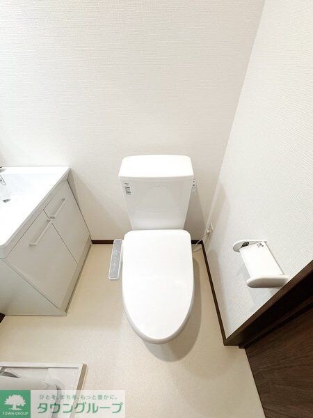 Ambition備後西の物件内観写真