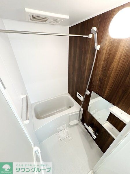 Ambition備後西の物件内観写真