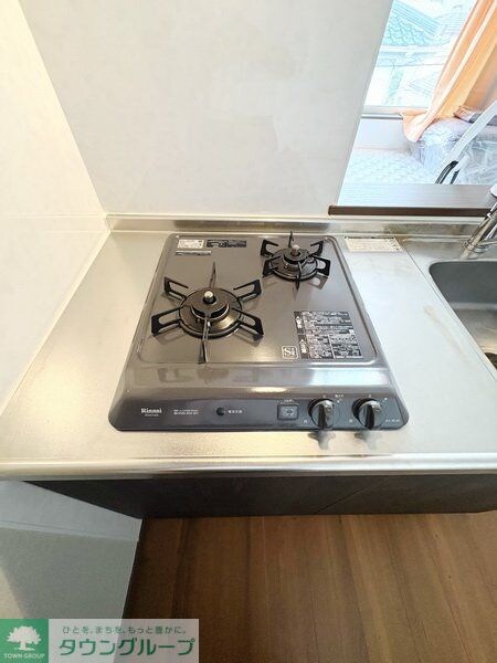 Ambition備後西の物件内観写真