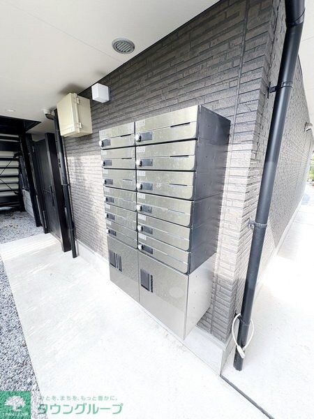 Ambition備後西の物件内観写真