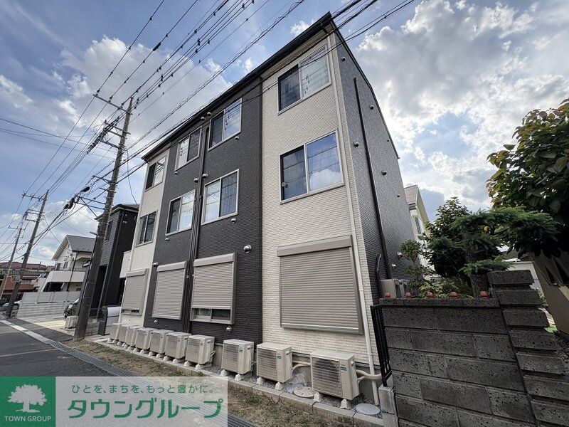 Ambition備後西の物件内観写真