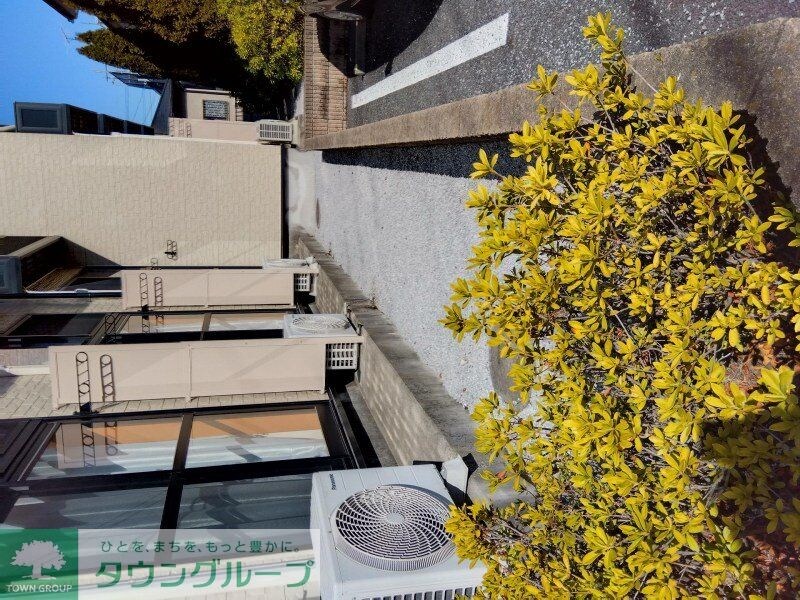 レオパレスプチドムール サカエの物件内観写真