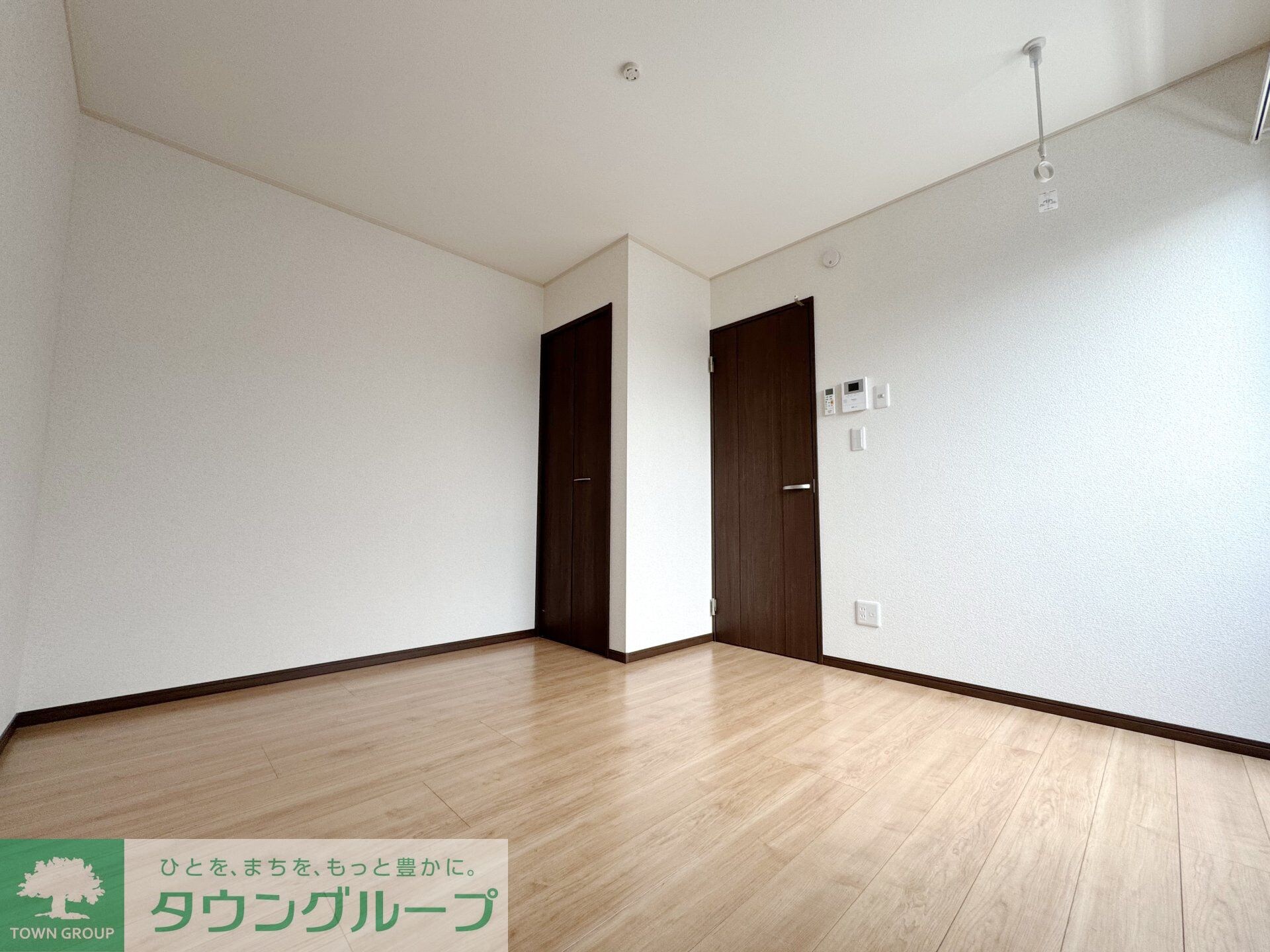 ソフィアテラス武里の物件内観写真