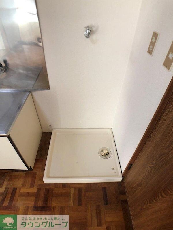 美幸ハイツの物件内観写真