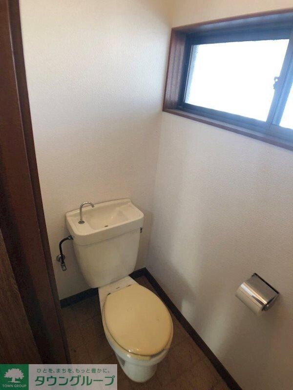 美幸ハイツの物件内観写真