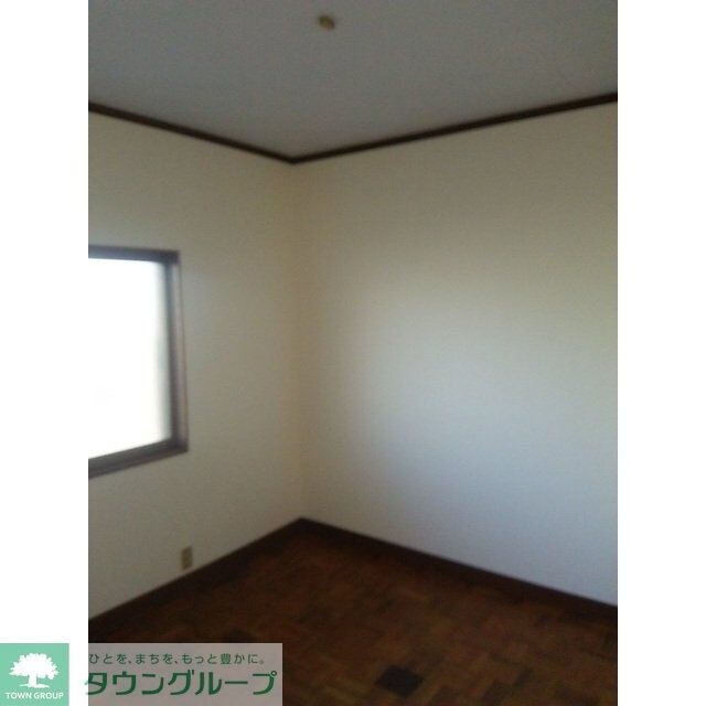 美幸ハイツの物件内観写真