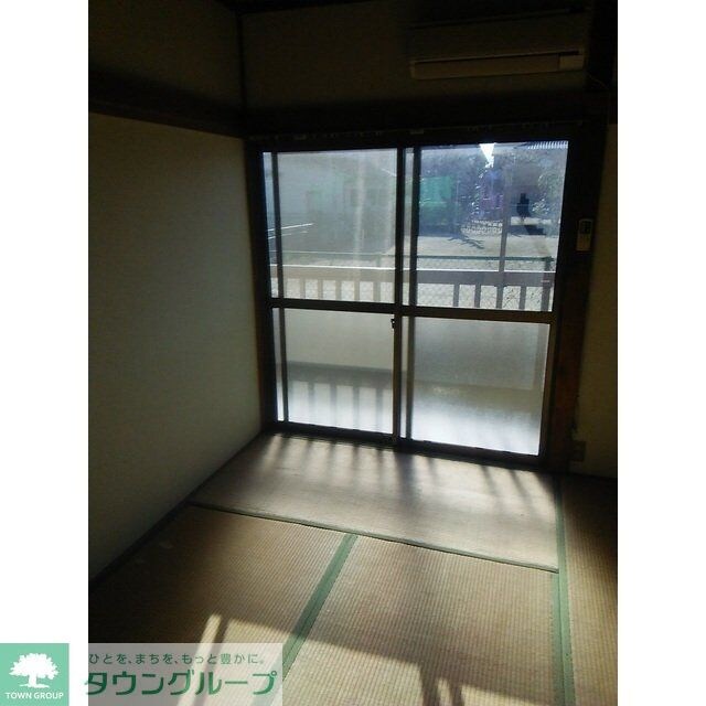 美幸ハイツの物件内観写真