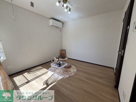 バーン ホンデーンの物件内観写真