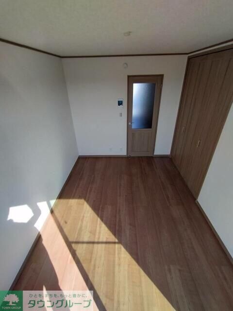 City Flat 一ノ割の物件内観写真