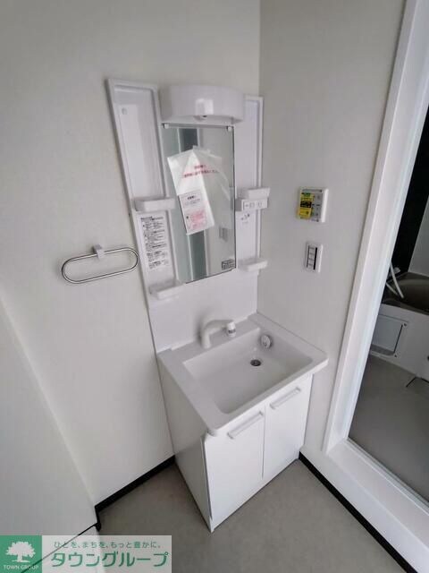 City Flat 一ノ割の物件内観写真