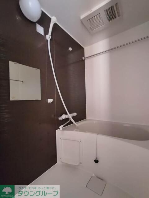 City Flat 一ノ割の物件内観写真