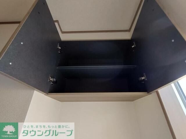 City Flat 一ノ割の物件内観写真