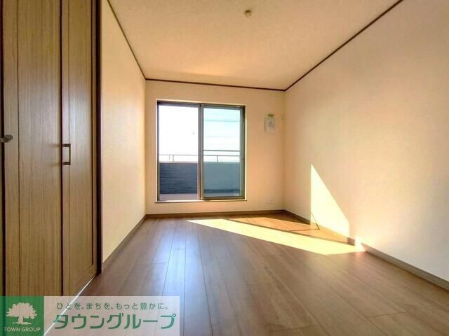 City Flat 一ノ割の物件内観写真