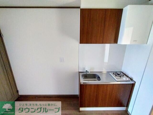 City Flat 一ノ割の物件内観写真