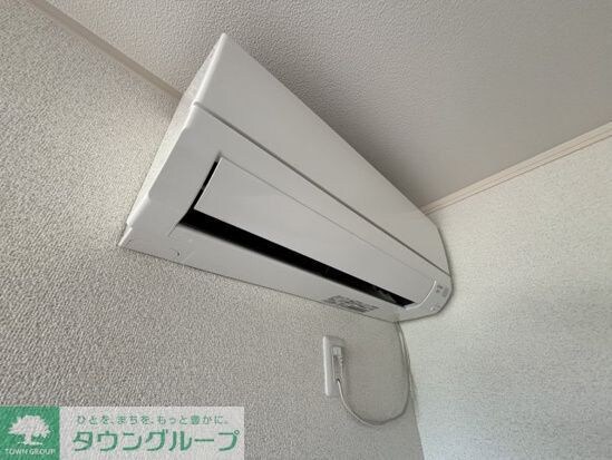 バーン ホンデーンの物件内観写真