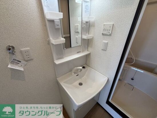 バーン ホンデーンの物件内観写真