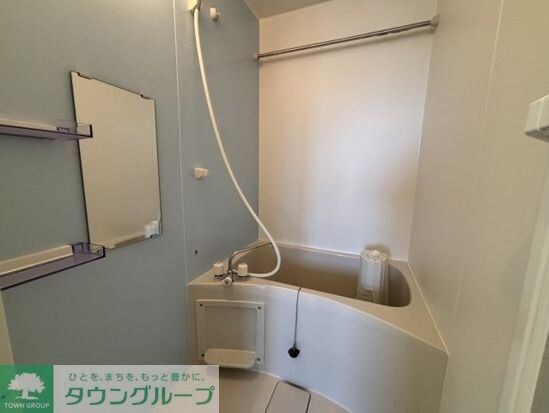 バーン ホンデーンの物件内観写真