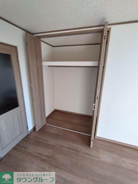 City Flat 一ノ割の物件内観写真